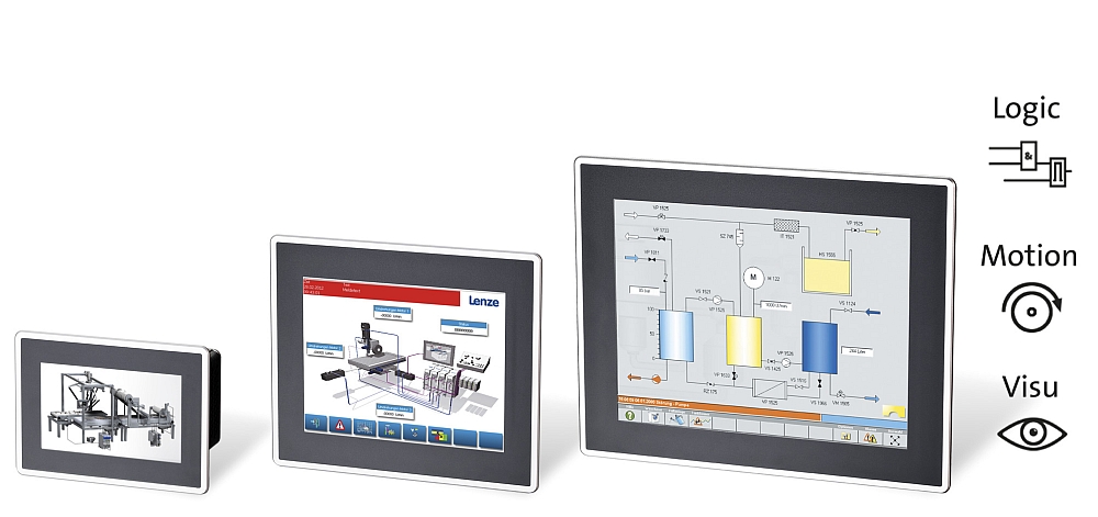 Lenze Italia Forum Telecontrollo 2013