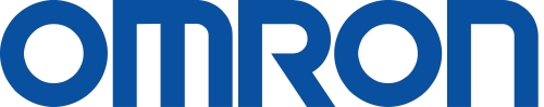 logo omron